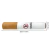 Brinquedo engraçado do luxuoso do charuto para animais de estimação, fumo grande, Squeak, cigarros falsificados, mastigação do cão, jogo interativo do molar, brinquedo resistente à mordida - comprar online
