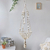 Grande Macramé Cat Hammock Macramé Pendurado Swing Cat Dog Bed Basket Casa Pet Cat Acessórios Dog Cat's House Puppy Bed Gift