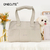 Bolsa de ombro portátil adequada para cães pequenos, cachorro, pet, gato, chihuahua, yorkshire, cão suprimentos - Baracão