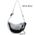 Viagem ao ar livre Dog Shoulder Bag, Pet Puppy Carrier, Mesh Oxford, Single Comfort Sling Bolsa, Tote Pouch, S, L na internet