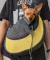 Viagem ao ar livre Dog Shoulder Bag, Pet Puppy Carrier, Mesh Oxford, Single Comfort Sling Bolsa, Tote Pouch, S, L - loja online