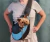 Viagem ao ar livre Dog Shoulder Bag, Pet Puppy Carrier, Mesh Oxford, Single Comfort Sling Bolsa, Tote Pouch, S, L - Baracão
