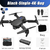 Imagem do Dobrável Dual HD Camera Drone, Helicóptero RC, FPV, Avental de altura, E88Pro, 4K, 1080P, Grande angular, WiFi, Novo, Vender