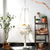 Grande Macramé Cat Hammock Macramé Pendurado Swing Cat Dog Bed Basket Casa Pet Cat Acessórios Dog Cat's House Puppy Bed Gift na internet