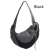 Viagem ao ar livre Dog Shoulder Bag, Pet Puppy Carrier, Mesh Oxford, Single Comfort Sling Bolsa, Tote Pouch, S, L - loja online