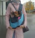 Viagem ao ar livre Dog Shoulder Bag, Pet Puppy Carrier, Mesh Oxford, Single Comfort Sling Bolsa, Tote Pouch, S, L - loja online