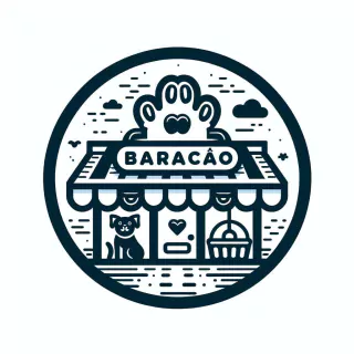 Baracão