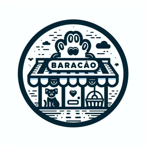 Baracão