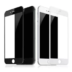 Película de Vidro 3D Para iPhone 6/7/8 Plus XS XR 11 Pro Max 12 13 Pro Max (OUT - comprar online