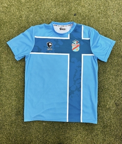 Remera de entreno