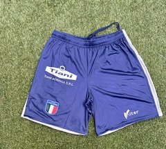 Short titular sportivo Italiano