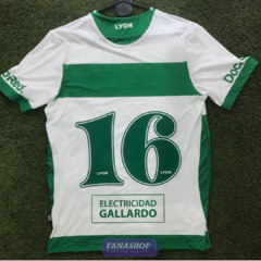 CAMISETA DE FERRO ALTERNATIVA 2023 - comprar online