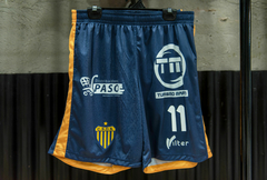 Short Dock Sud titular