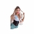 Cinta Modeladora Abdominal Preta, 16 Barbatanas . Melhor cinta do mercado ! - comprar online
