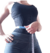 Cinta Modeladora Abdominal Preta, 16 Barbatanas . Melhor cinta do mercado !