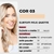Base Líquida FIX - Vizzela prestes makeup