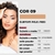 Base Líquida FIX - Vizzela prestes makeup
