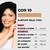 Base Líquida FIX - Vizzela prestes makeup