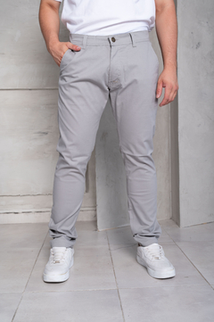 Art. 035 PERLA - FUSSTON JEANS