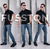 Carrusel FUSSTON JEANS