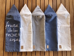 Cubre bidon de tusor - comprar online