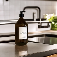 Botella "Lux" 1L - comprar online