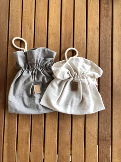 Bolsa para bolsas modelo "caramelo" - comprar online
