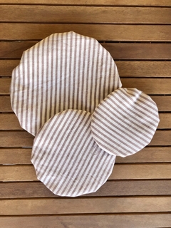 Set de cubre fuentes - comprar online