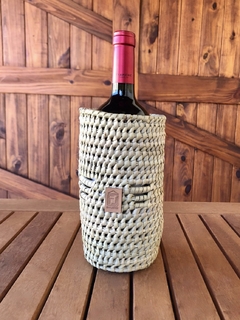 Porta botella