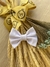 KIT LONGO 4 PEÇAS BRANCO - (KIDS 1 Á 3 ANOS) - loja online