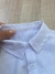 KIT LONGO 4 PEÇAS AZUL BEBÊ - (BABY 0 Á 12 MESES)