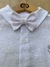 GRAVATA BORBOLETA BRANCO - comprar online
