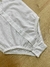 KIT CURTO 4 PEÇAS LINHO PALHA - (BABY 0 Á 12 MESES) - loja online