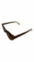 Óculos Lady Like Caramelo - comprar online