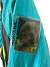 Jaqueta Vintage 90' - Acervo Godê