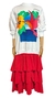 Vestido Cancun Upcycling
