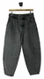 Calça Mom Labaredas