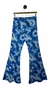 Calça de Tule Tie Dye - comprar online