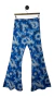 Calça de Tule Tie Dye - comprar online