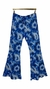 Calça de Tule Tie Dye