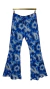 Calça de Tule Tie Dye