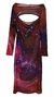 Vestido Galáxia - comprar online