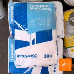Yeso Tradicional TUYANGO