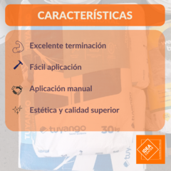 Yeso Tradicional TUYANGO - comprar online