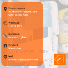 Yeso Tradicional TUYANGO en internet