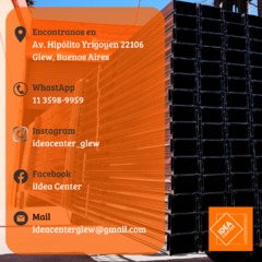 Cantonera - comprar online