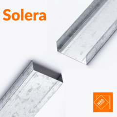 Soleras