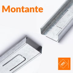 Montantes