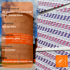 Placa de Yeso STD NOVOPLACK - Idea Center