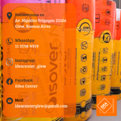 Lana de Vidrio ACUSTIVER R - comprar online